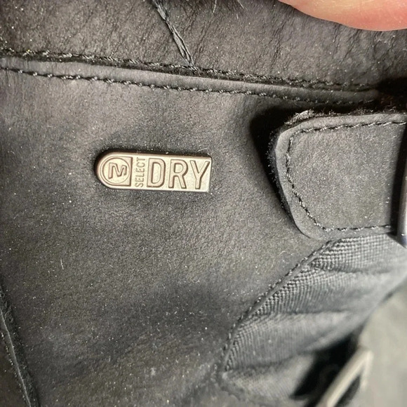 MERRELL Trembulant Ezra Polar Winter Boots - Picture 9 of 12